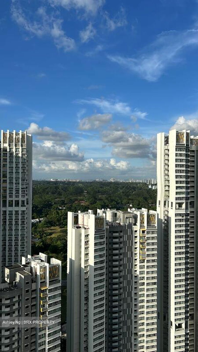 Commonwealth Towers (D3), Condominium #504366161